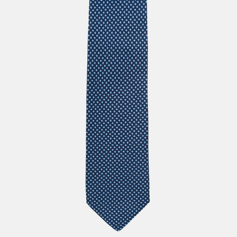 Cravatta 3 pieghe - S2023546
