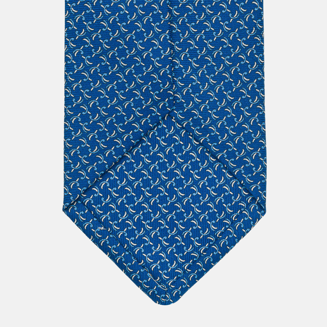 Cravate 3 plis - S2023543