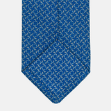 Cravatta 3 pieghe - S2023543
