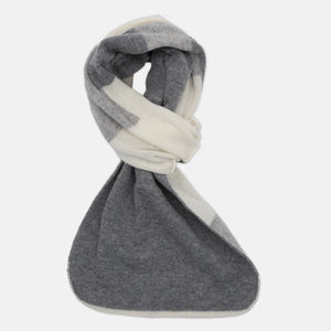 Scaldacollo Mondrian in 100% Cashmere