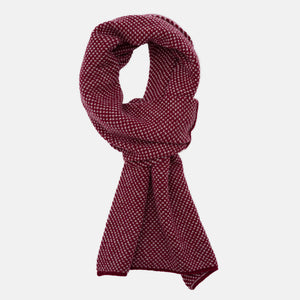 Scaldacollo Virgola in 100% Cashmere 7