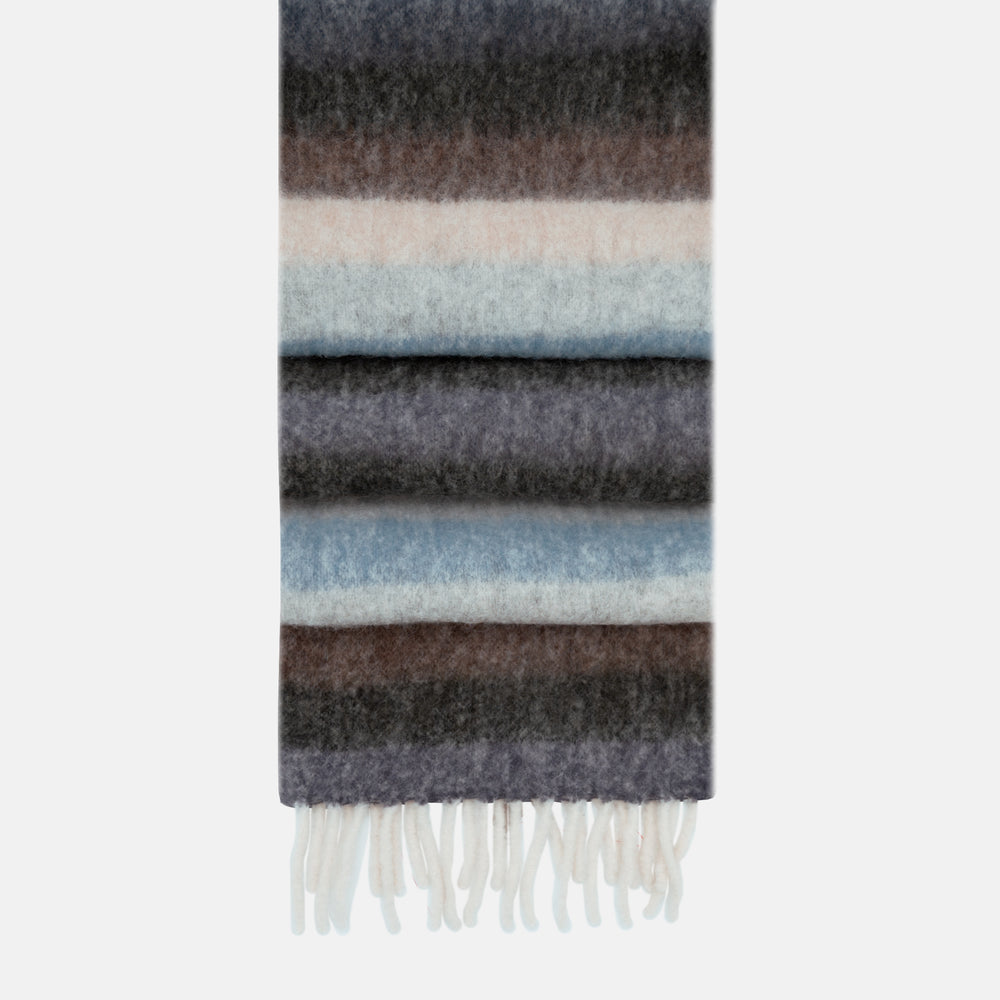 SCIARPA IN ALPACA