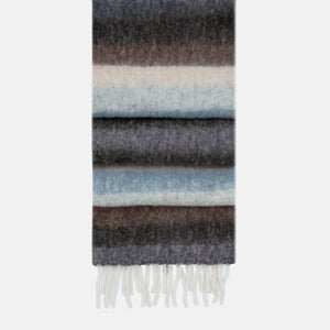 SCIARPA IN ALPACA