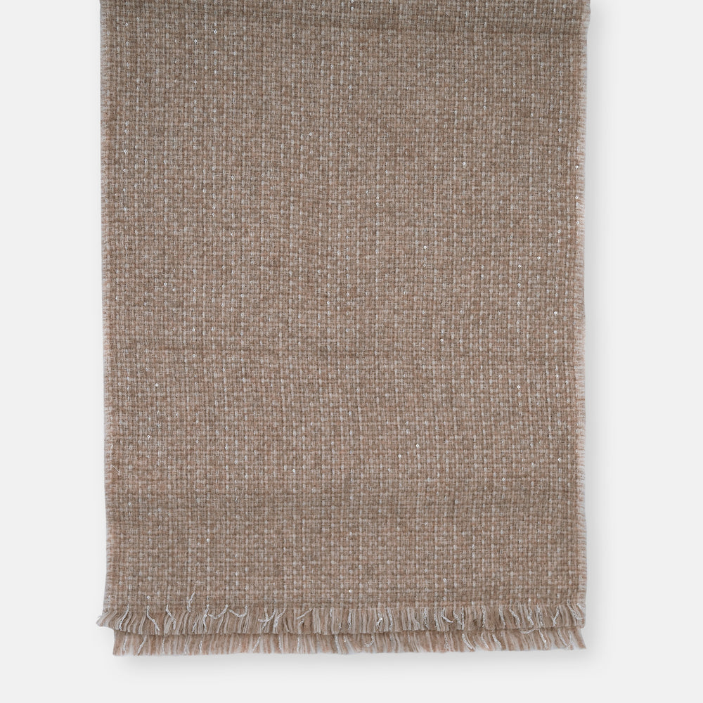 TWIN-SET CASHMERE e LANA