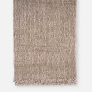 SEQUINED SCARF