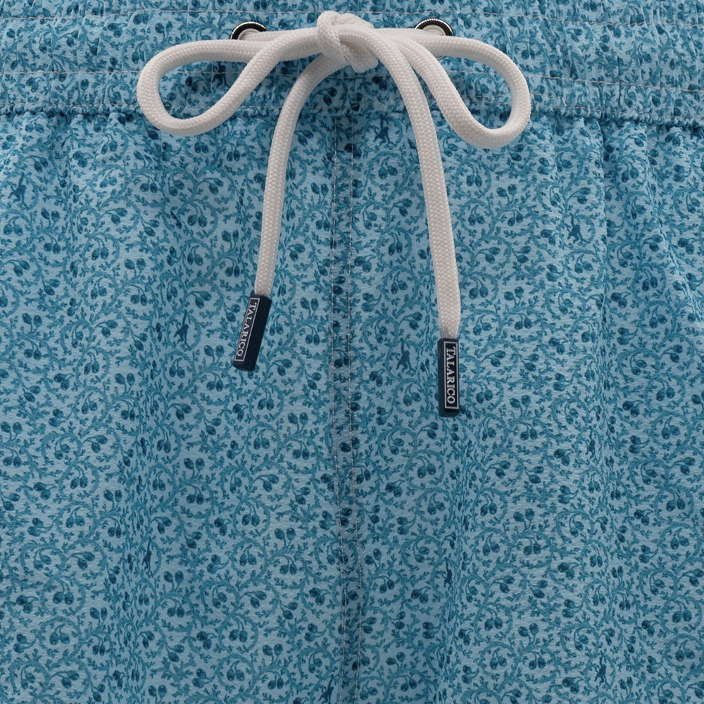 Sauvage - Costume da bagno Uomo Elegante | Talarico Roma | Beachwear Made in Italy PE 2026