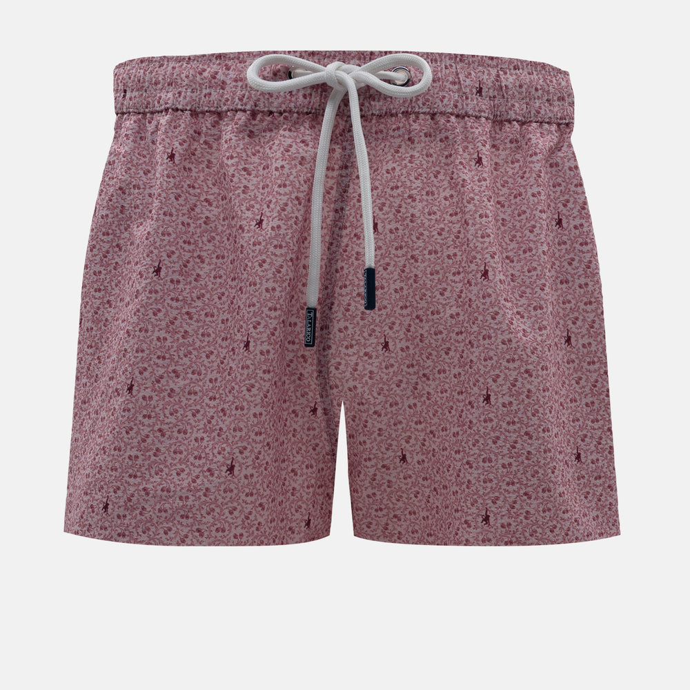 Sauvage - Men's Elegant Swimwear | Talarico Roma | Made in Italy Beachwear SS 2026