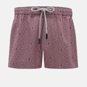 Sauvage - Men's Elegant Swimwear | Talarico Roma | Made in Italy Beachwear SS 2026