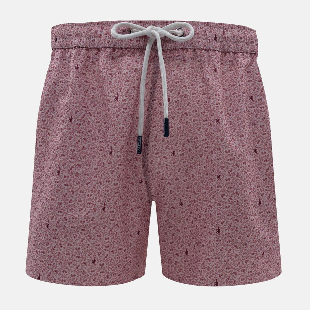 Sauvage - Costume da bagno Uomo Elegante | Talarico Roma | Beachwear Made in Italy PE 2026