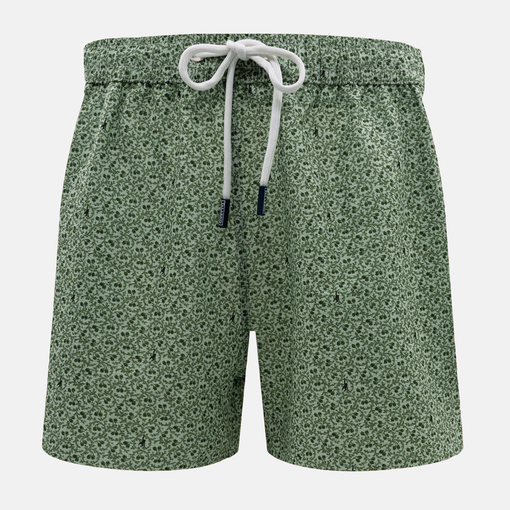 Sauvage - Costume da bagno Uomo Elegante | Talarico Roma | Beachwear Made in Italy PE 2026