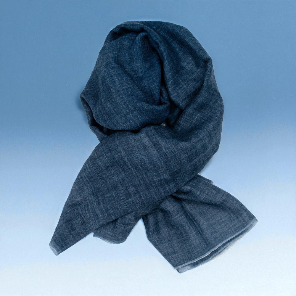 Pashmina In Cashmere FW25