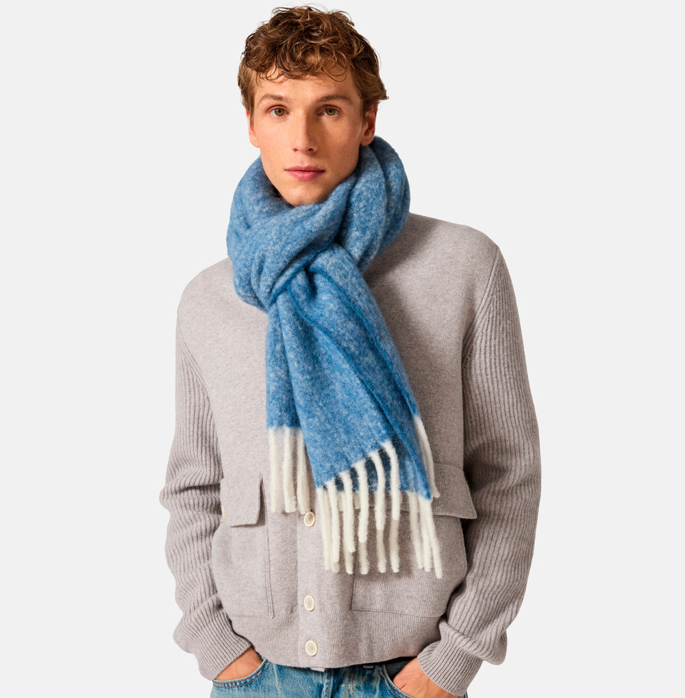 SCIARPA IN ALPACA