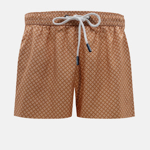 Stella - Elegant Men's Swimwear | Talarico Roma | Beachwear Made in Italy SS 2026