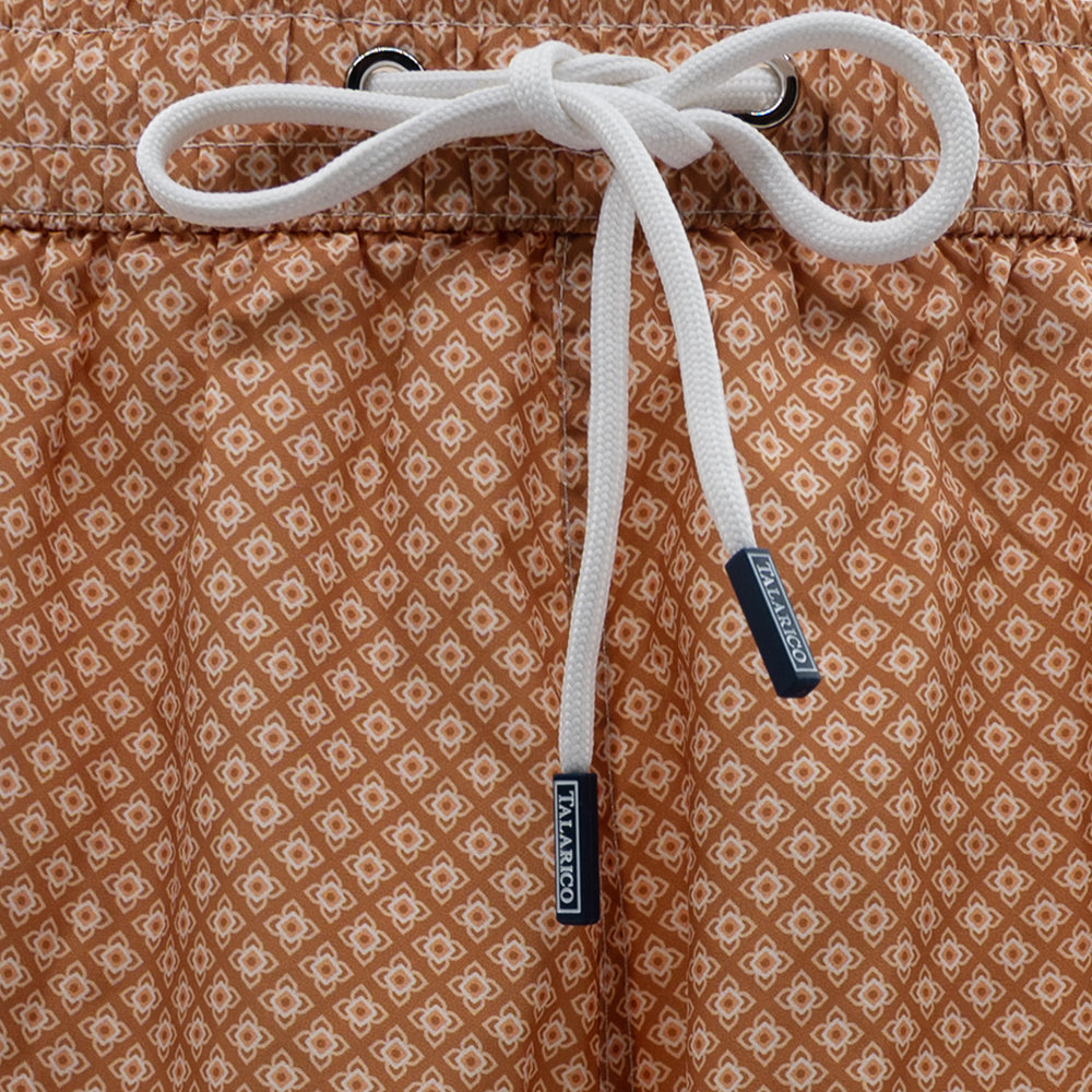 Stella - Costume da bagno Uomo Elegante | Talarico Roma | Beachwear Made in Italy PE 2026