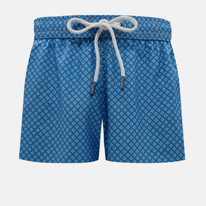 Stella - Elegant Men's Swimwear | Talarico Rome | Beachwear Made in Italy SS 2026