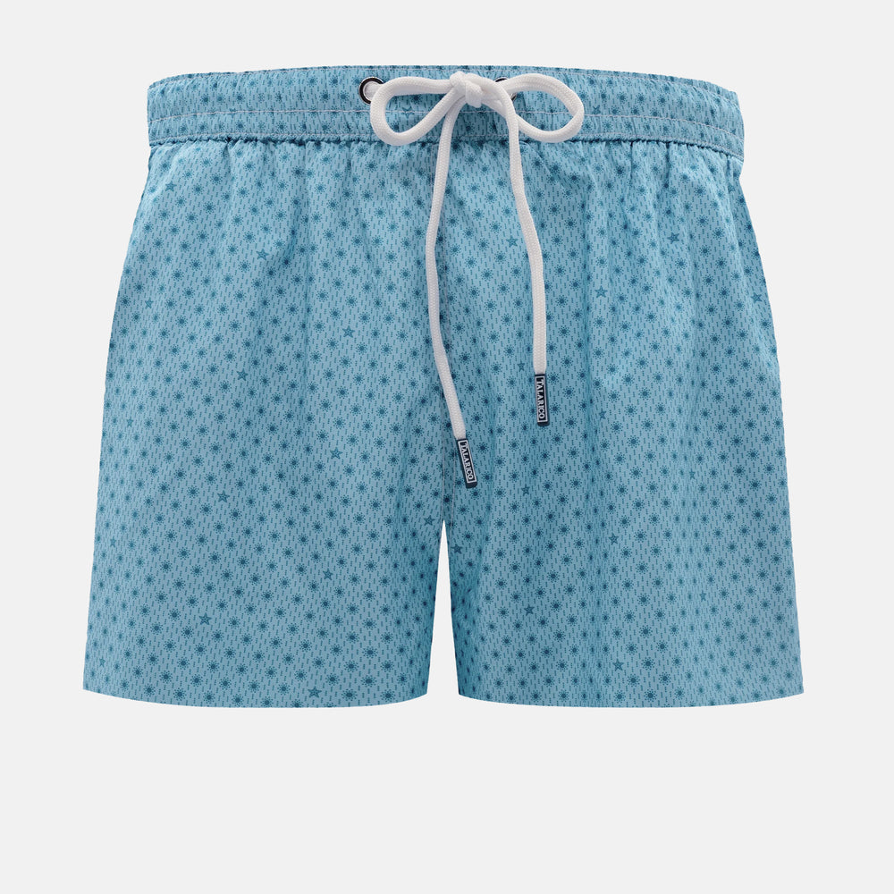 Summer - Elegant Men's Swimwear | Talarico Roma | Beachwear Made in Italy SS 2026
