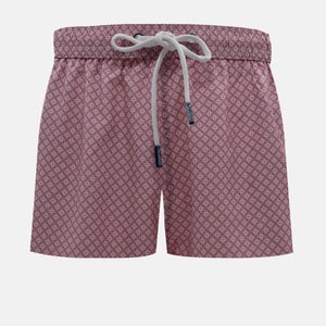 Stella - Elegant Men's Swimwear | Talarico Roma | Beachwear Made in Italy SS 2026