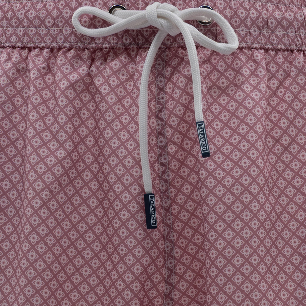 Stella - Costume da bagno Uomo Elegante | Talarico Roma | Beachwear Made in Italy PE 2026