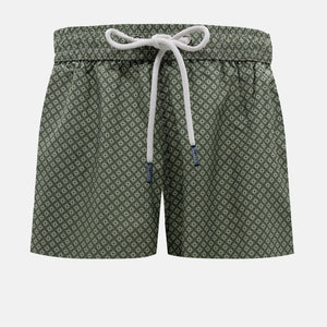 Stella - Men's Elegant Swimwear | Talarico Roma | Beachwear Made in Italy SS 2026