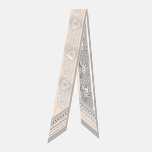 Twilly In Seta Stellar Horse