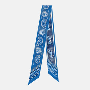 Twilly In Seta Stellar Horse