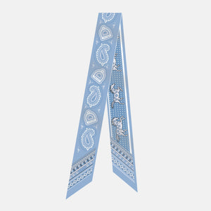 Twilly In Seta Stellar Horse