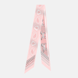 Twilly In Seta Stellar Horse