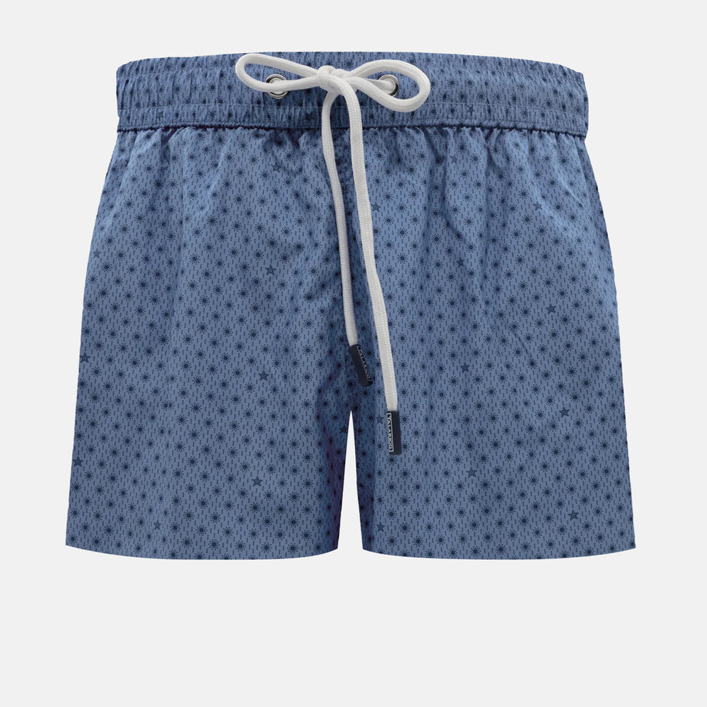 Summer - Costume da bagno Uomo Elegante | Talarico Roma | Beachwear Made in Italy PE 2026