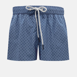 Summer - Men's Elegant Swimwear | Talarico Roma | Beachwear Made in Italy SS 2026
