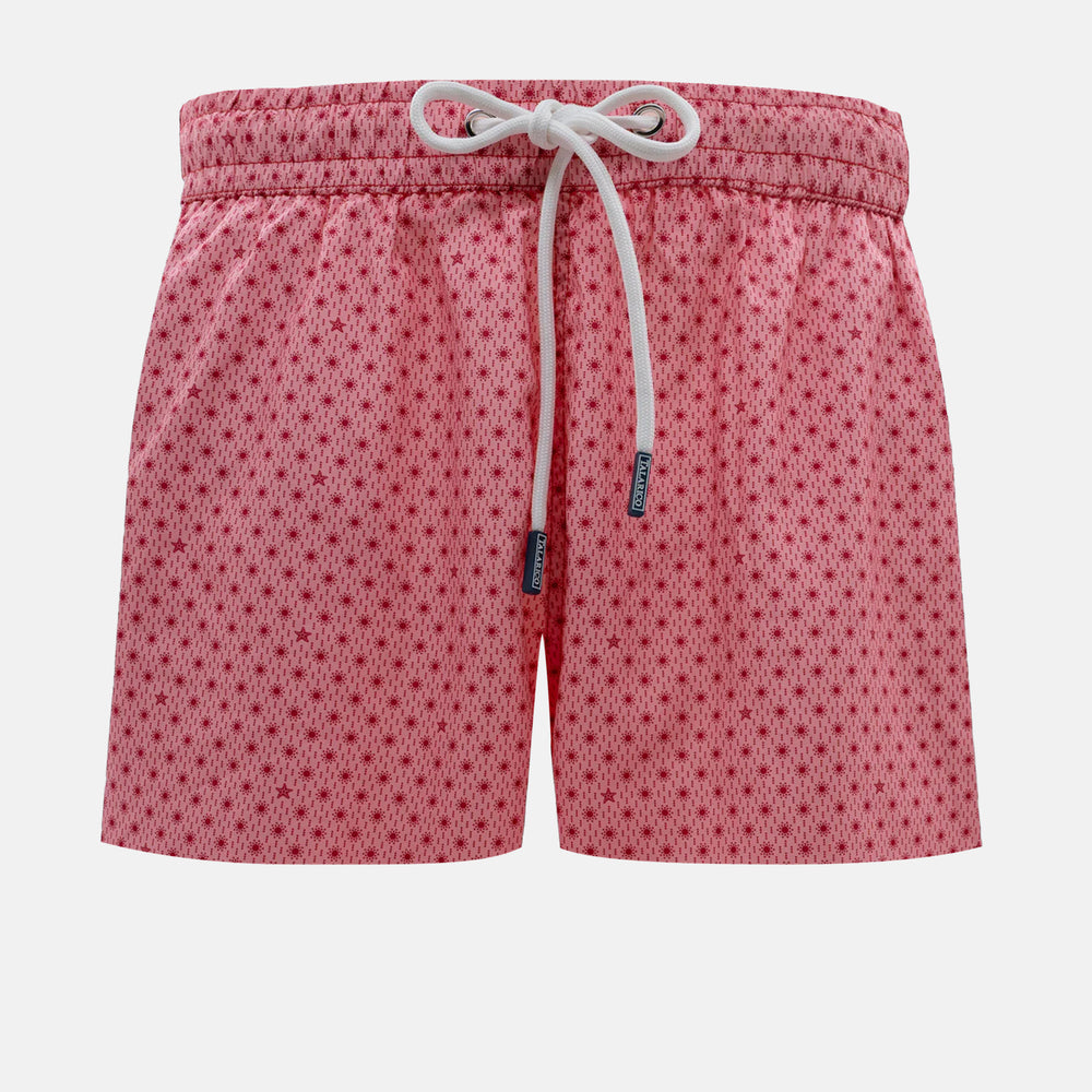Summer - Costume da bagno Uomo Elegante | Talarico Roma | Beachwear Made in Italy PE 2026