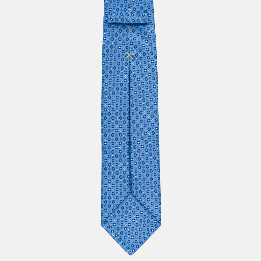 Cravatta 7 pieghe-S2019237