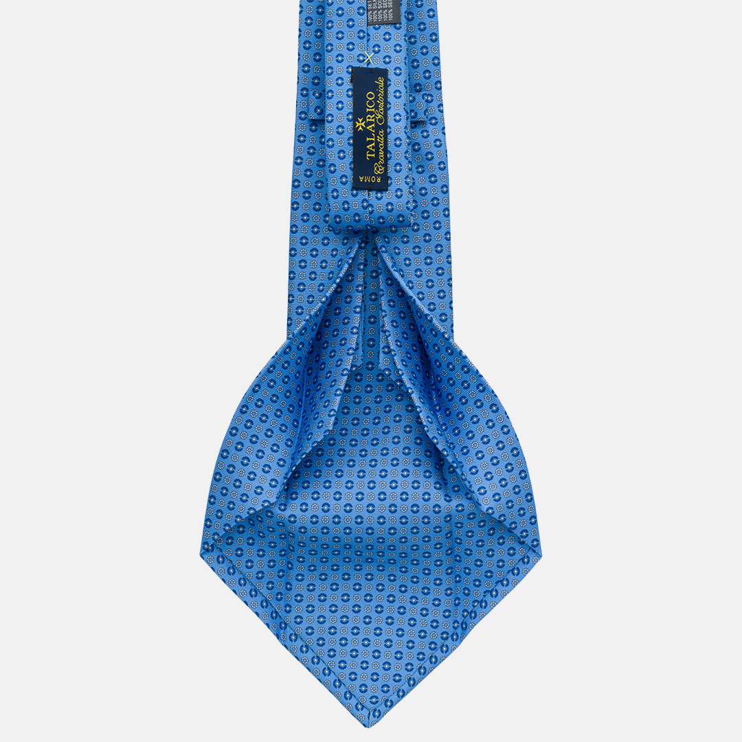 Cravatta 7 pieghe-S2019237