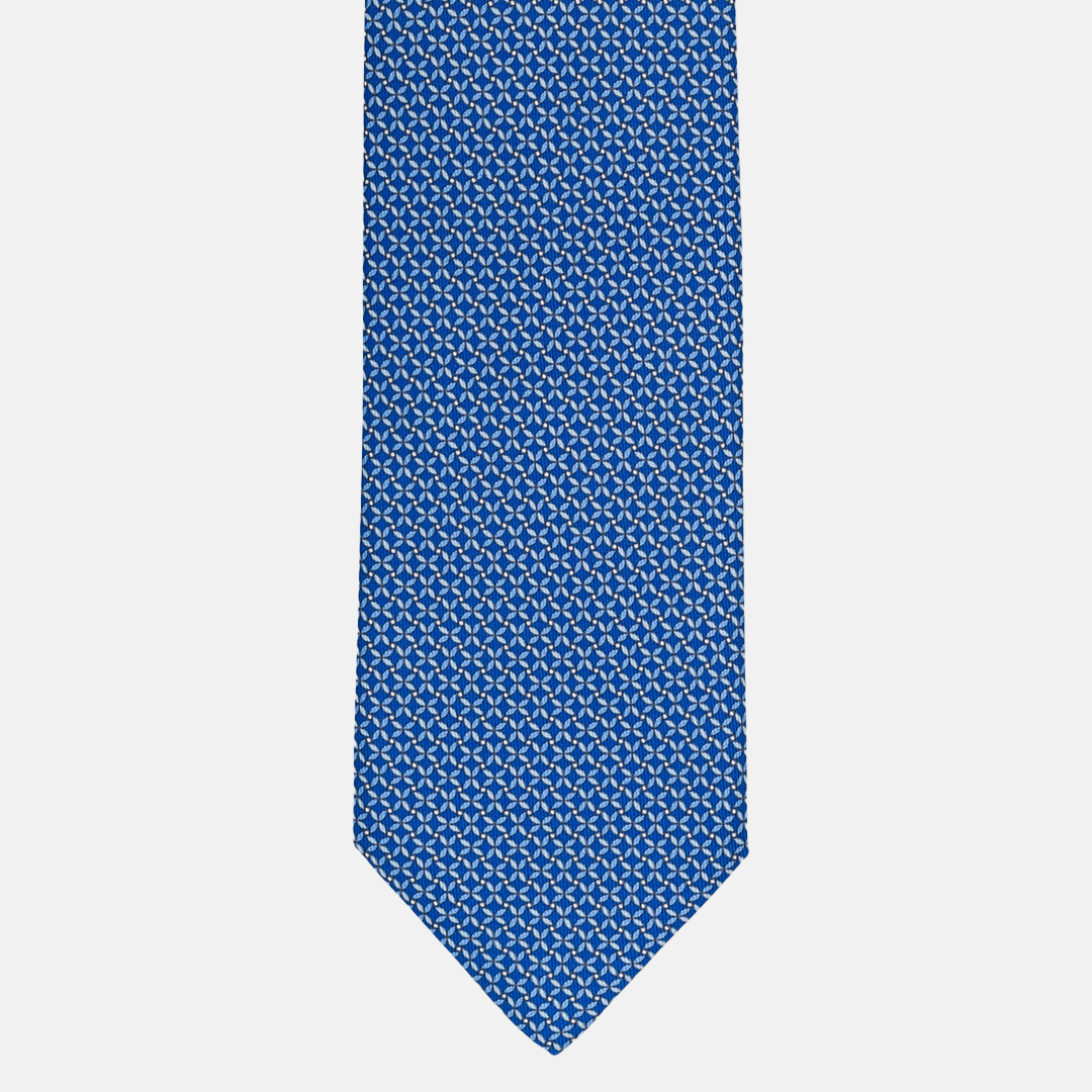 Cravatta 7 pieghe-M37205