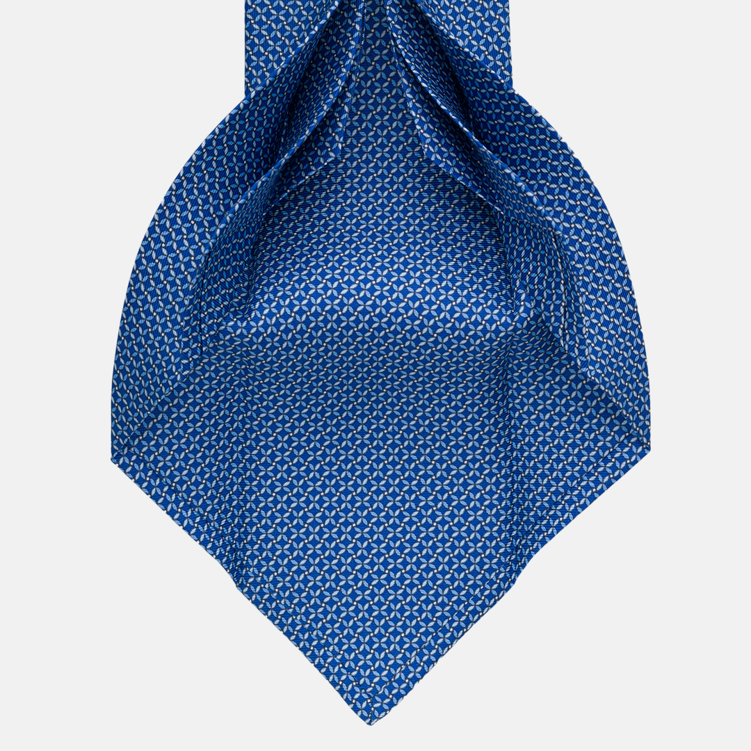 Cravatta 7 pieghe-M37205