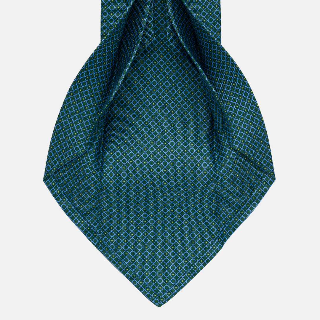 Cravatta 7 pieghe-S2023533