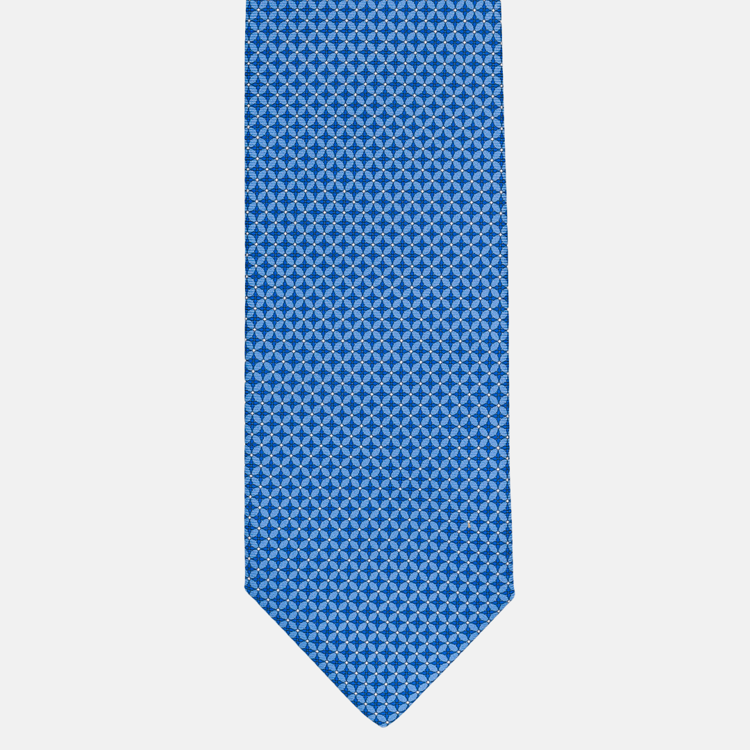 Cravatta 7 pieghe-S2023057