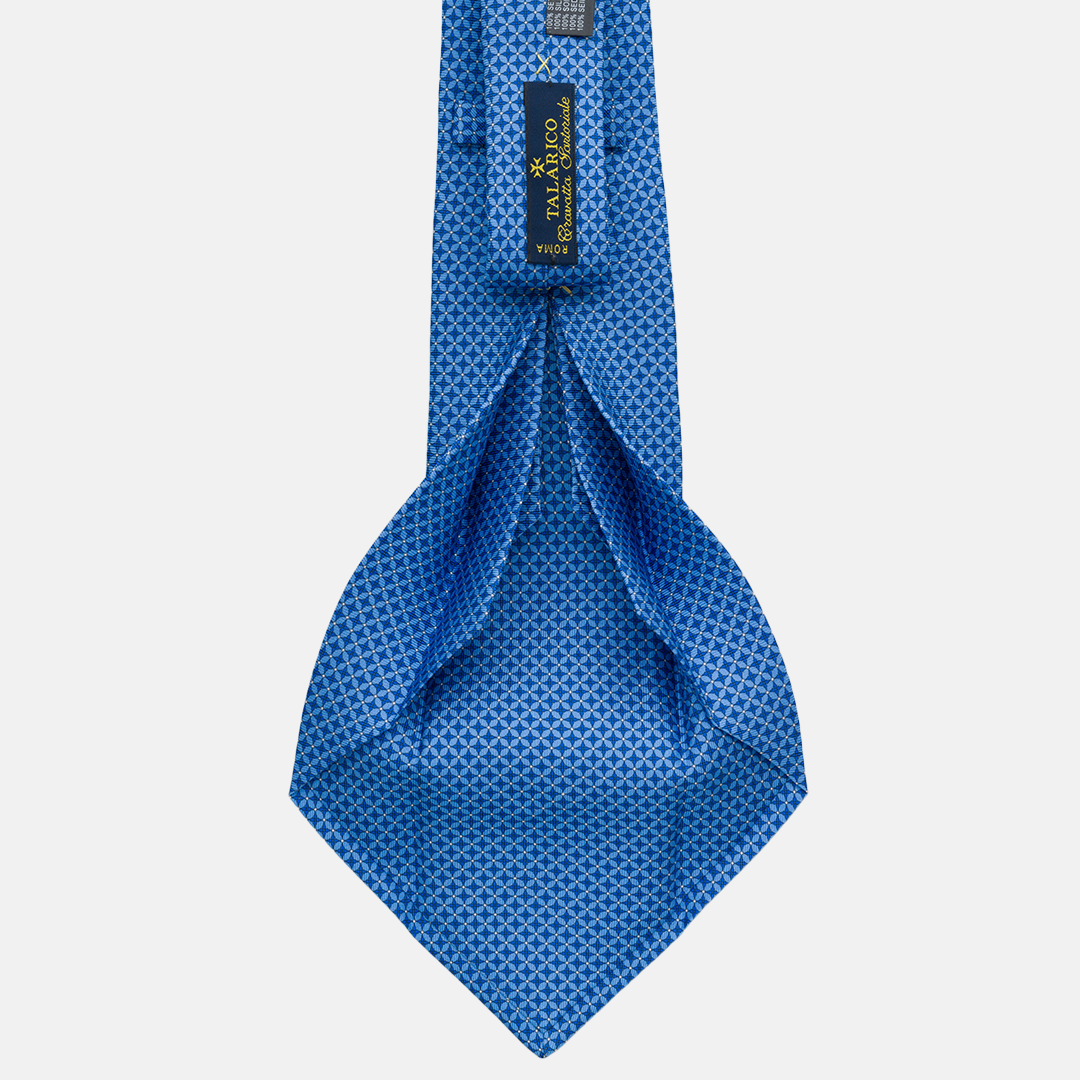 Cravate 7 plis-S20201253