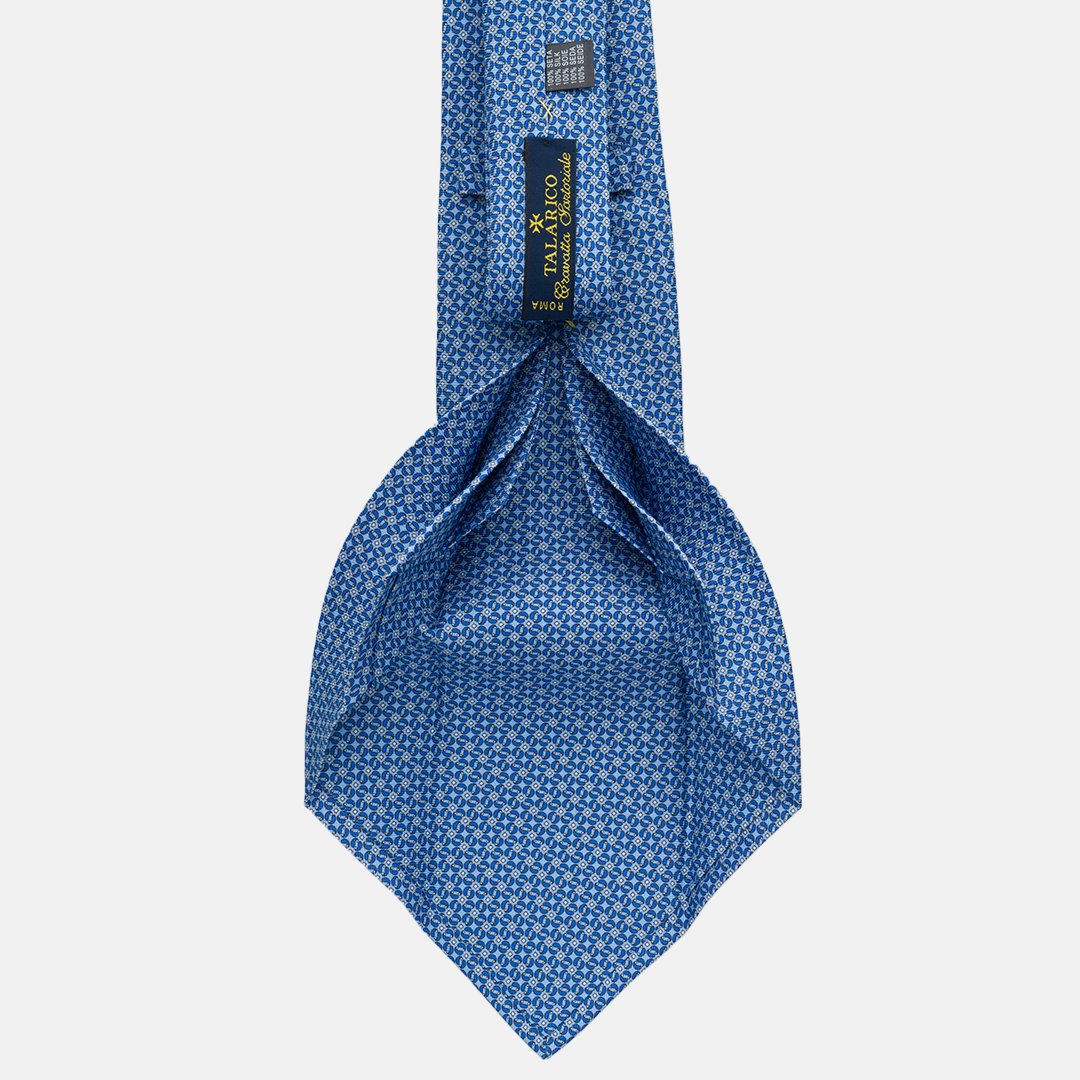 Cravatta 7 pieghe-S2019228