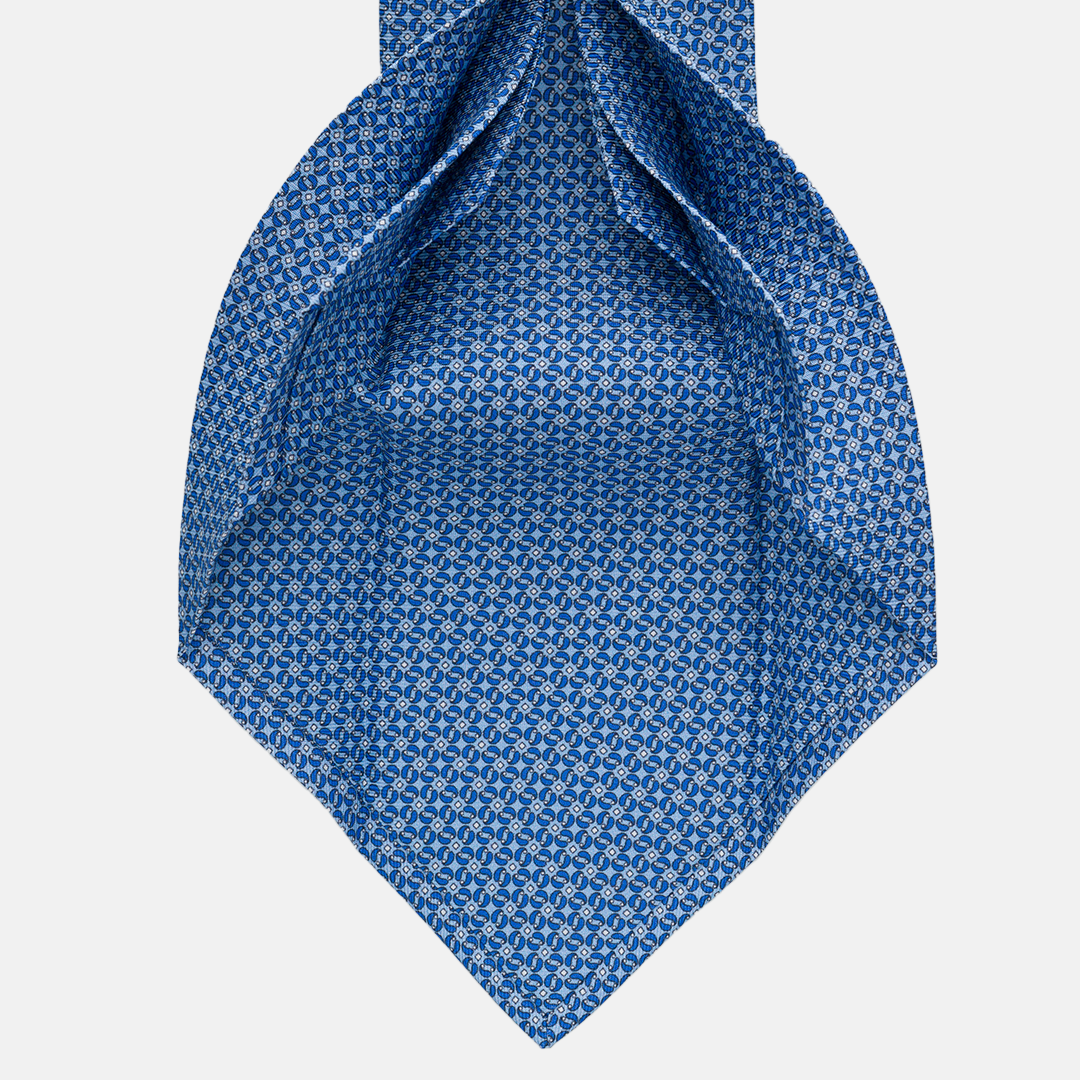 Cravatta 7 pieghe-S2019228