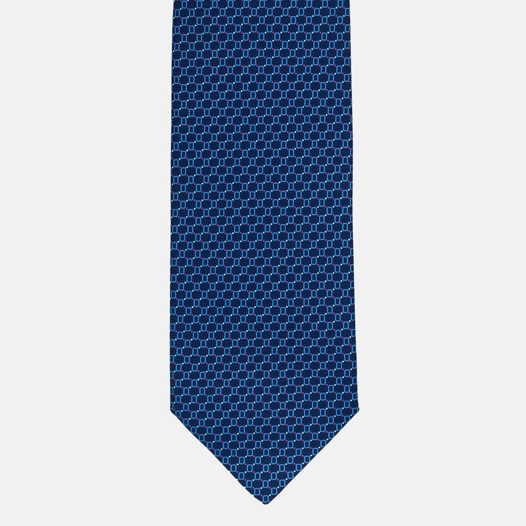 Cravatta 7 pieghe-M37215