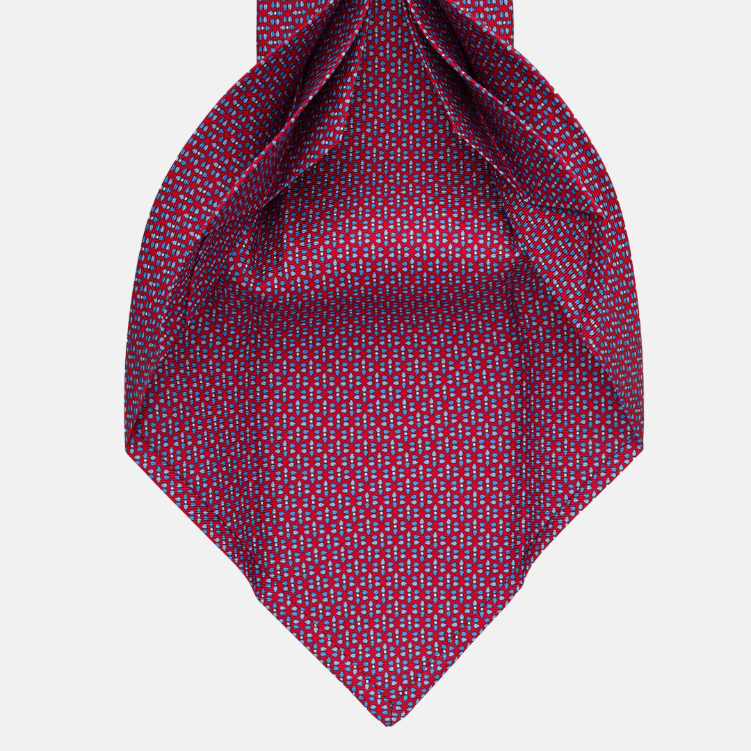 7 fold tie-S20201253