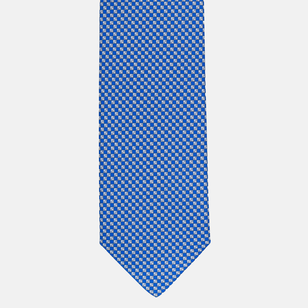 Cravatta 7 pieghe-S2023538