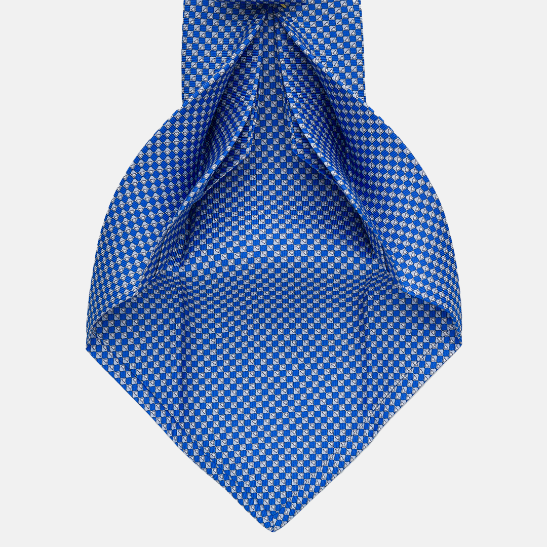 Cravatta 7 pieghe-S2023538