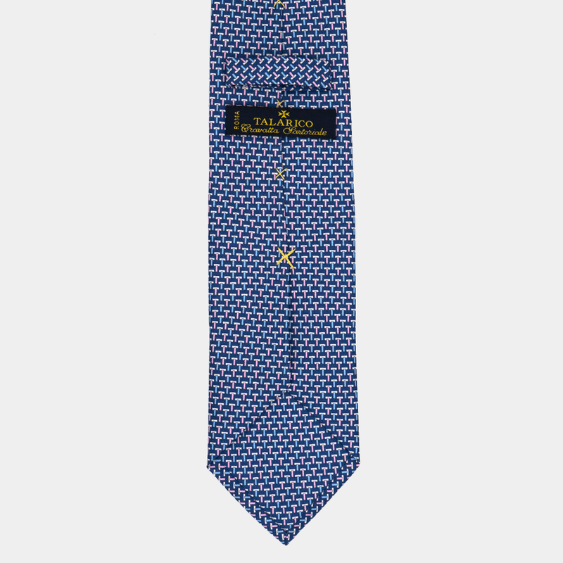 Iconic T Ties