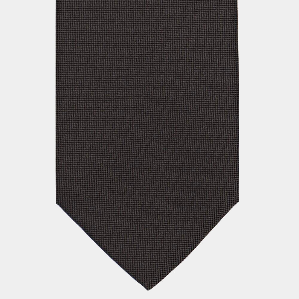 Solid Color Tie - TAL257