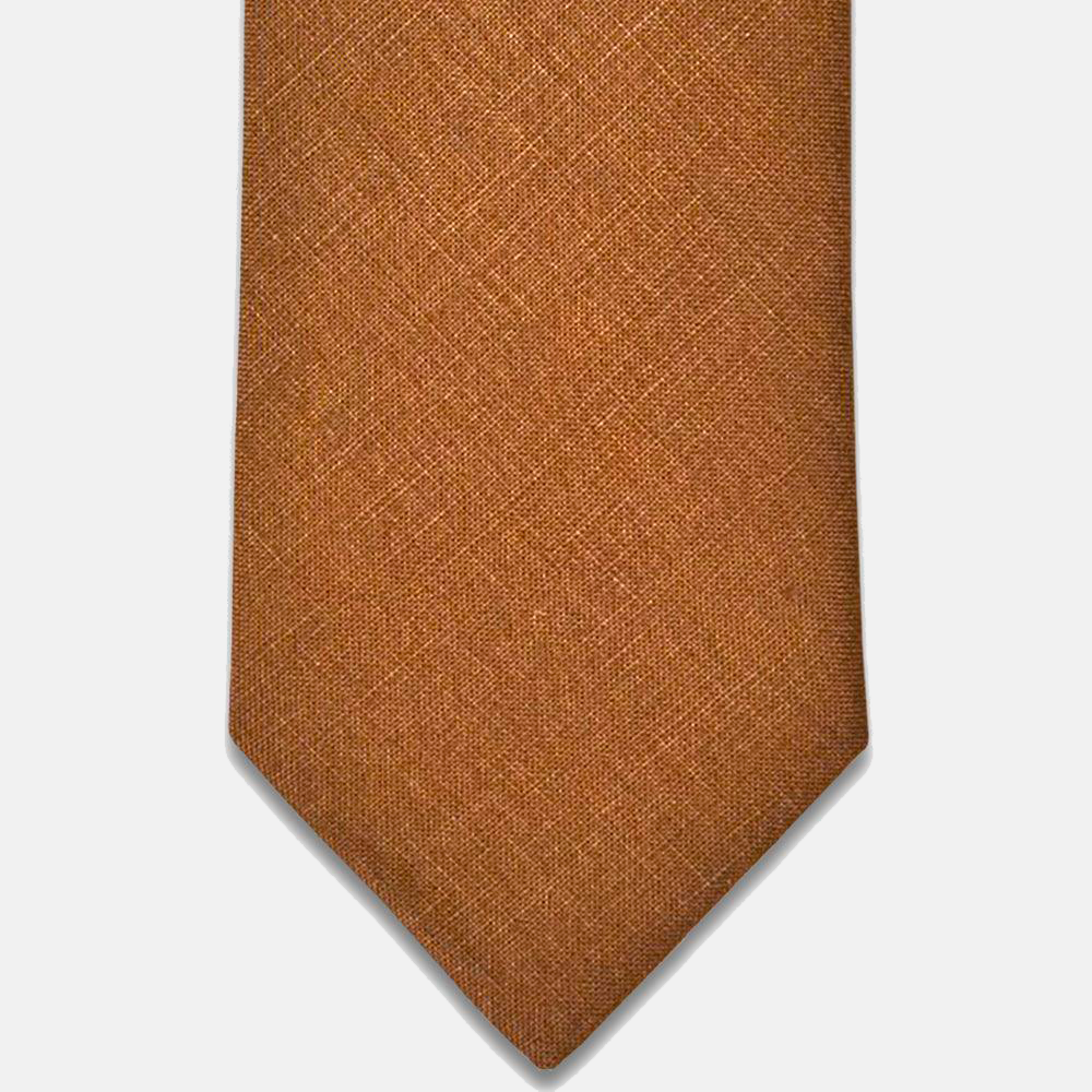 Irish Linen Tie - TAL 317