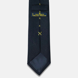 Corbata Irlandesa de Lino - TAL 319