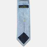 Corbata Irlandesa de Lino - TAL 321