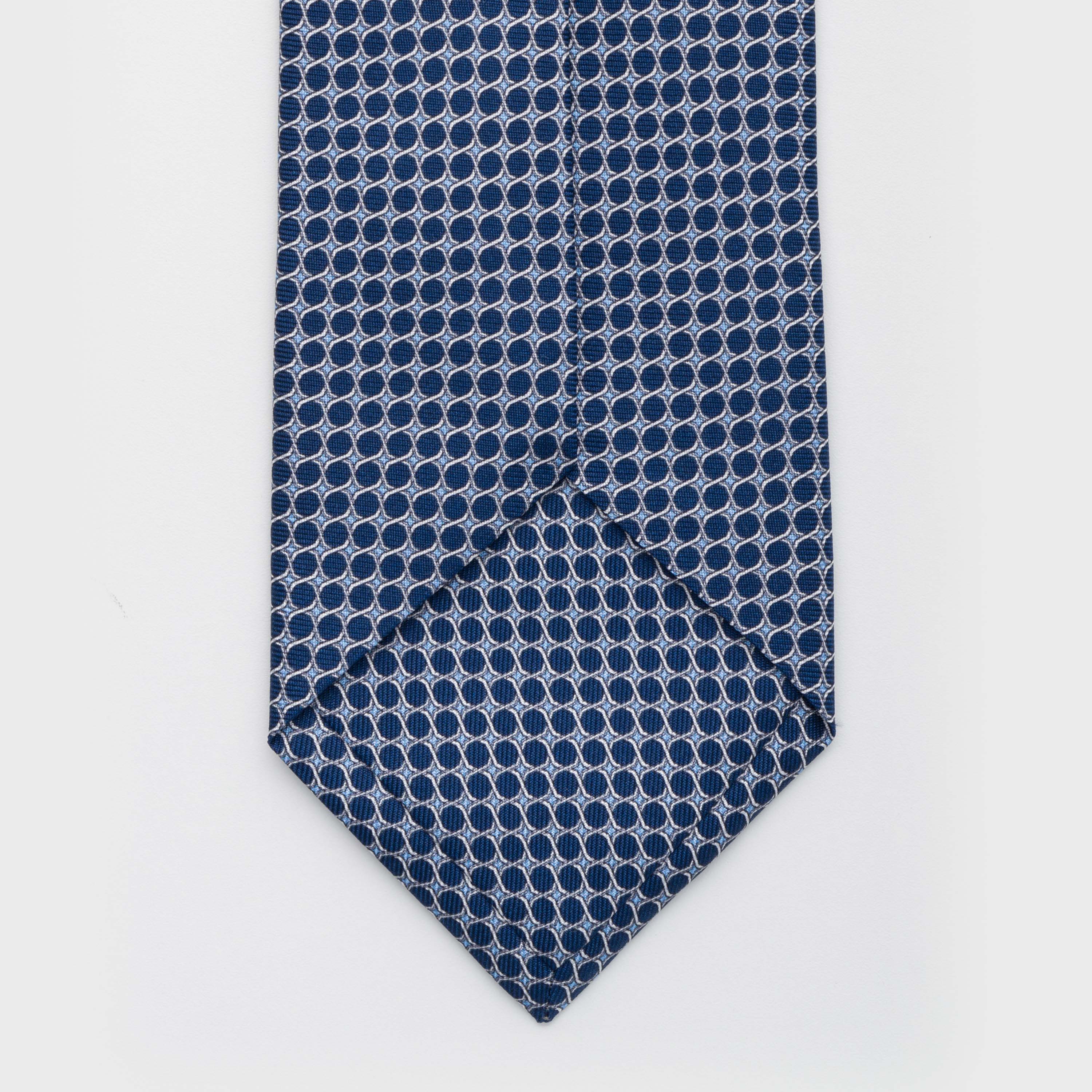 Necktie 3 folds - M039745