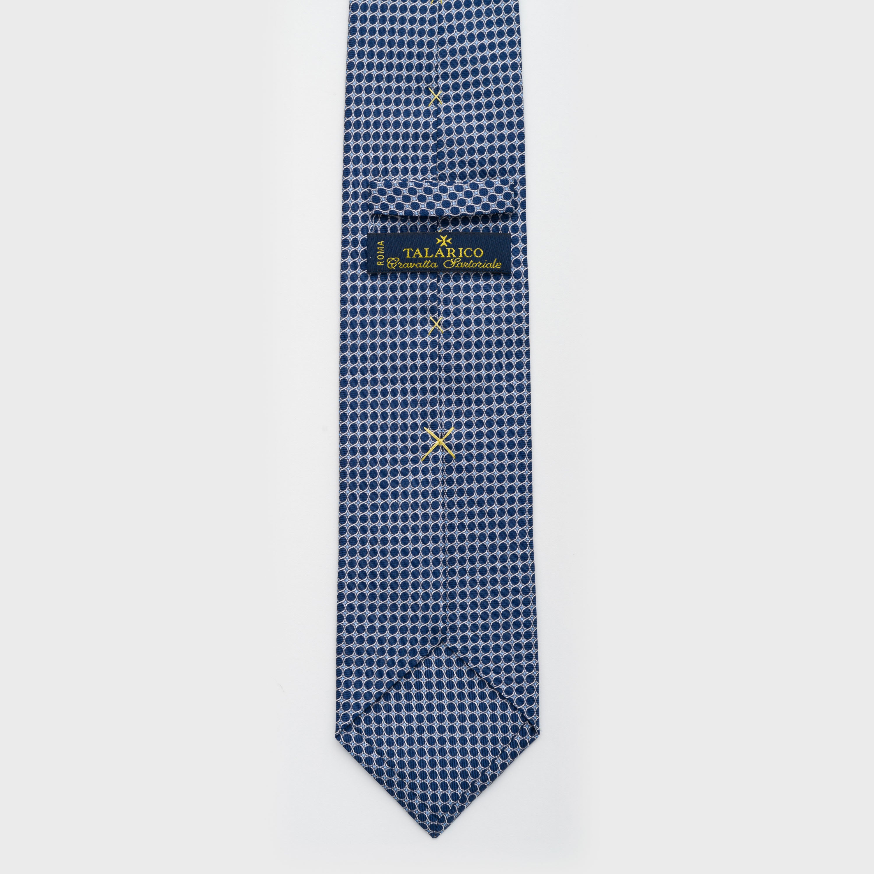 Necktie 3 folds - M039745
